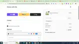 Slimmer with Cilla coupon verification screenshot