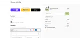 Slimmer with Cilla coupon verification screenshot