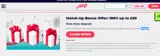 Slingo coupon verification screenshot