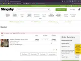 egghunt600 coupon verification screenshot