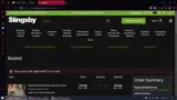 egghunt600 coupon verification screenshot