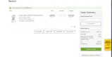 MERRY300 coupon verification screenshot