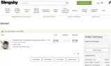 PA15 coupon verification screenshot