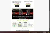 MERRY650 coupon verification screenshot