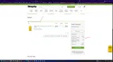 JOLLY650 coupon verification screenshot
