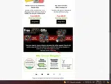 MERRY500 coupon verification screenshot