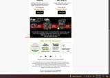 MERRY300 coupon verification screenshot
