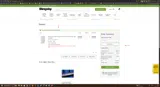 EGGSTRA275 coupon verification screenshot