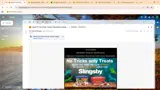 SPOOKY coupon verification screenshot