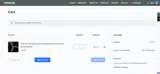 yuriannys10 coupon verification screenshot