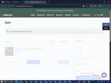 VALENTINE coupon verification screenshot