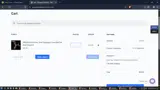 victorlopez coupon verification screenshot