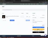 ALLSITES coupon verification screenshot