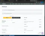 tita21 coupon verification screenshot