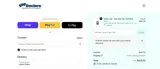 Slip Doctors coupon verification screenshot