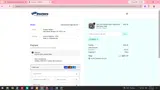 Slip Doctors coupon verification screenshot