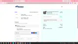 Slip Doctors coupon verification screenshot