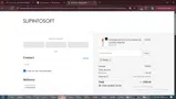 ANGEL coupon verification screenshot