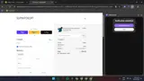 ANGEL coupon verification screenshot