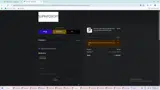 Loves coupon verification screenshot