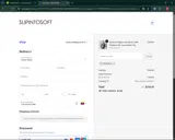 LEVITICUS coupon verification screenshot
