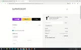 LEVITICUS coupon verification screenshot