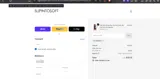 SPRING10 coupon verification screenshot