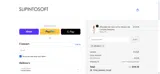 SPRING10 coupon verification screenshot