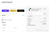 ALLSITES coupon verification screenshot