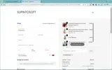 firstorder coupon verification screenshot