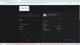 SPRINGSALE coupon verification screenshot