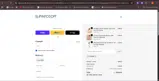 SUMMER coupon verification screenshot