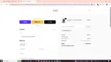 ADAMMILLER coupon verification screenshot