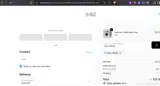 BILLCARTER coupon verification screenshot