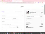 GARYWILSON coupon verification screenshot