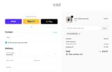 FELIXMOORE coupon verification screenshot