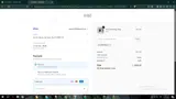 IVANFRAGA coupon verification screenshot