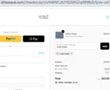JOSECOHEN coupon verification screenshot