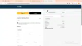 GETSTARTED coupon verification screenshot