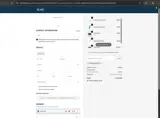 WELCOMEJXZz3m coupon verification screenshot