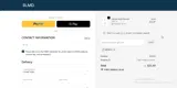 INSTA10 coupon verification screenshot