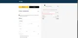 GLOWON coupon verification screenshot