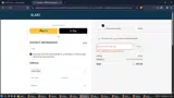 GLOWNOW coupon verification screenshot