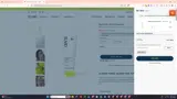 FIRSTTIME coupon verification screenshot