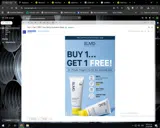GRAB2 coupon verification screenshot