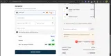 GLOWNOW coupon verification screenshot