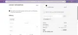 checkout10 coupon verification screenshot