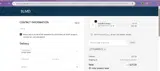 THANKYOU15 coupon verification screenshot