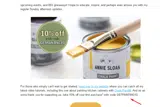GETPAINTING10 coupon verification screenshot