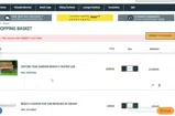 MAZE5 coupon verification screenshot
